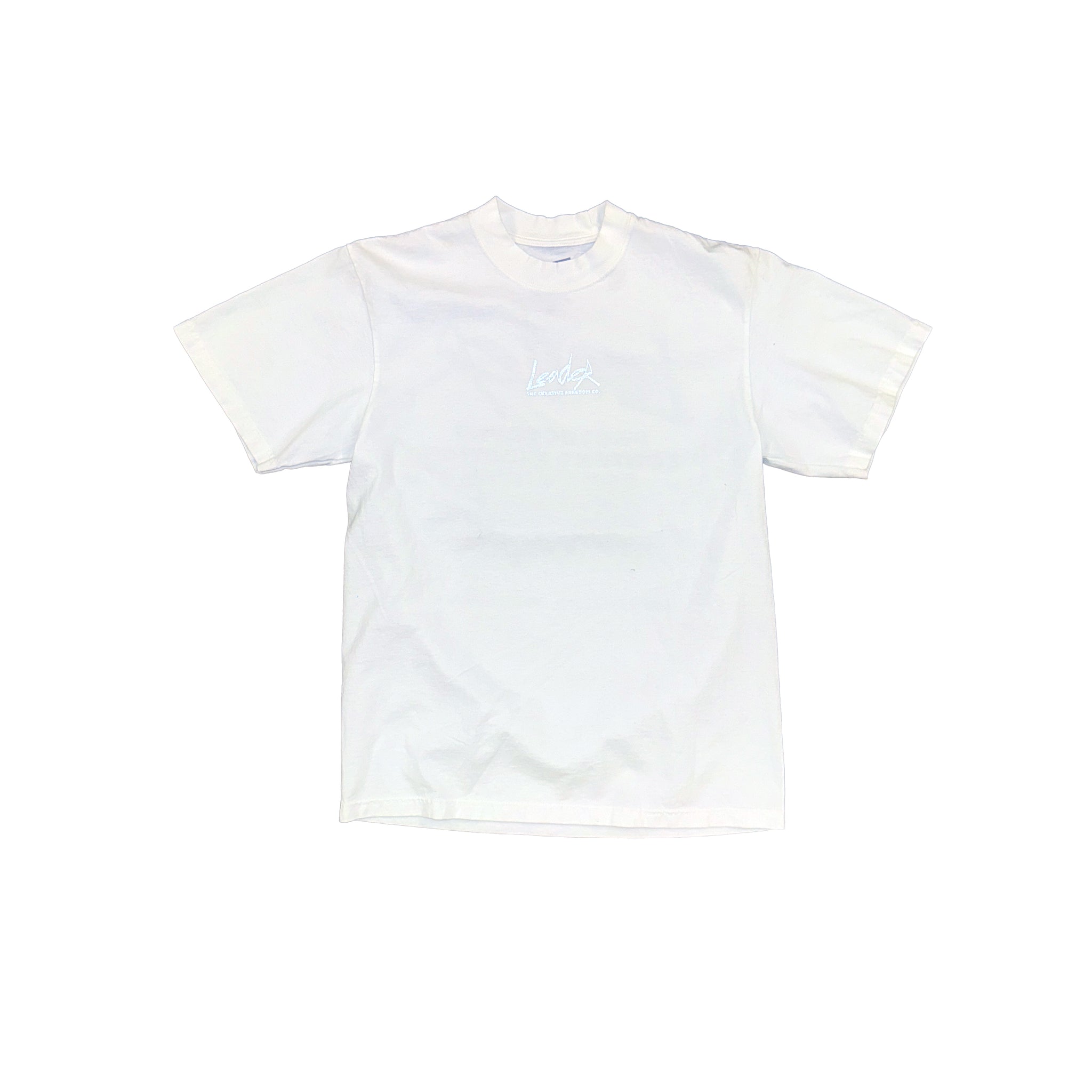 Creative Freedom Reflective Tee