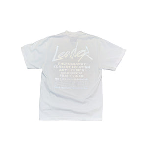 Creative Freedom Reflective Tee