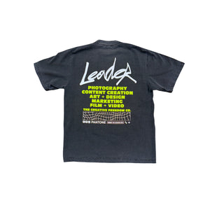 Creative Freedom Reflective Tee