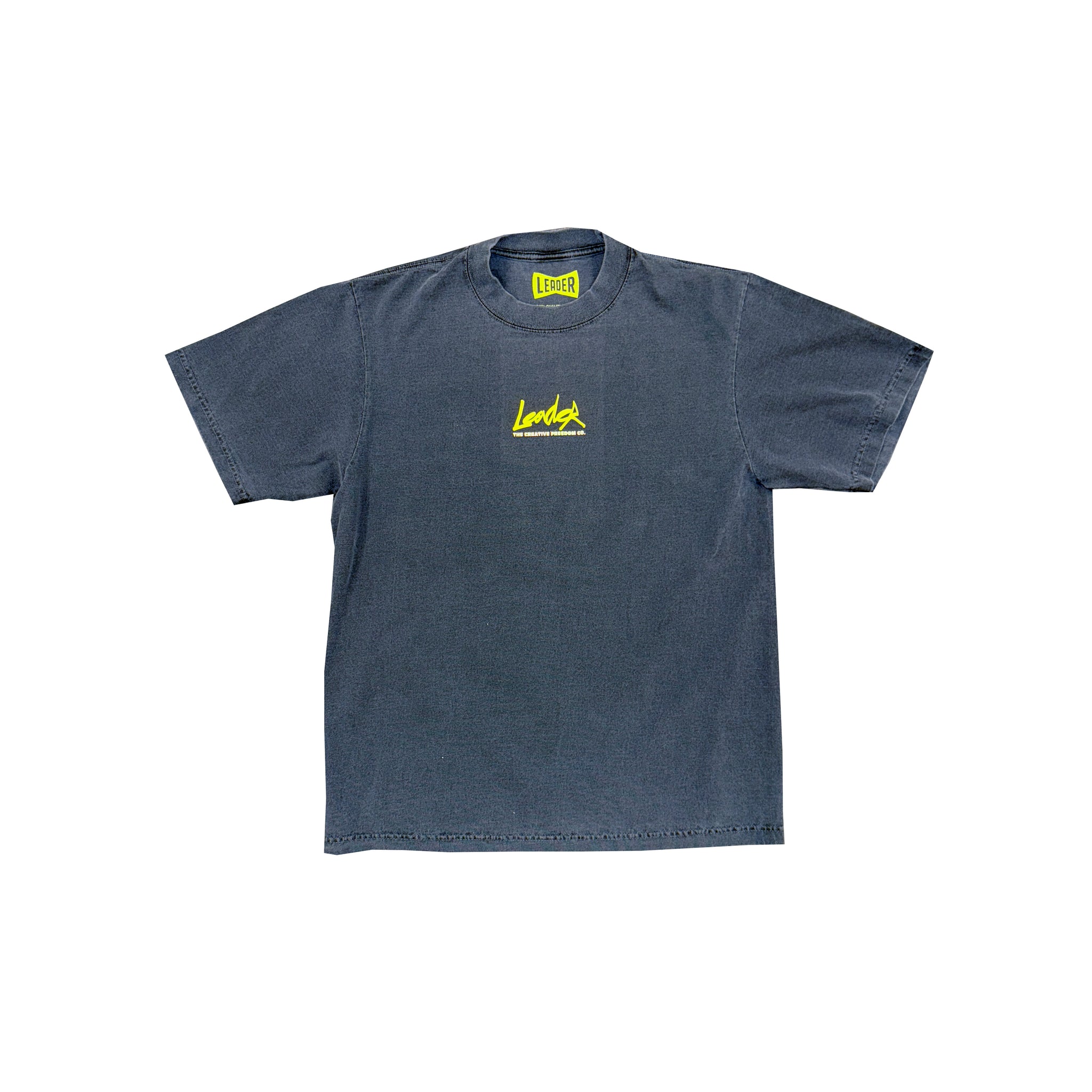 Creative Freedom Reflective Tee