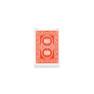 Leader Playing Cards