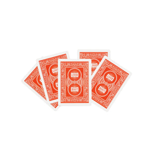 Leader Playing Cards