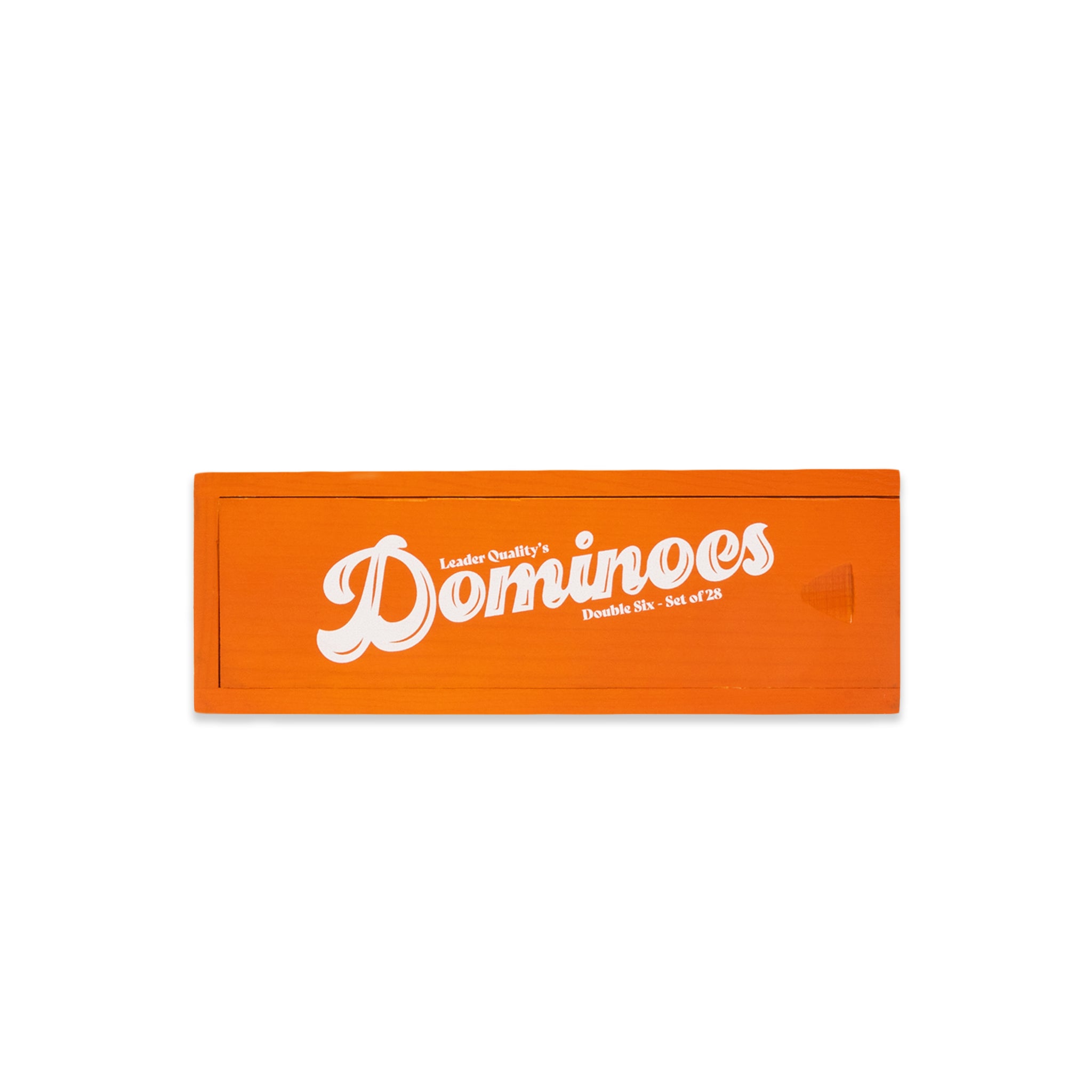 Dominoes Set