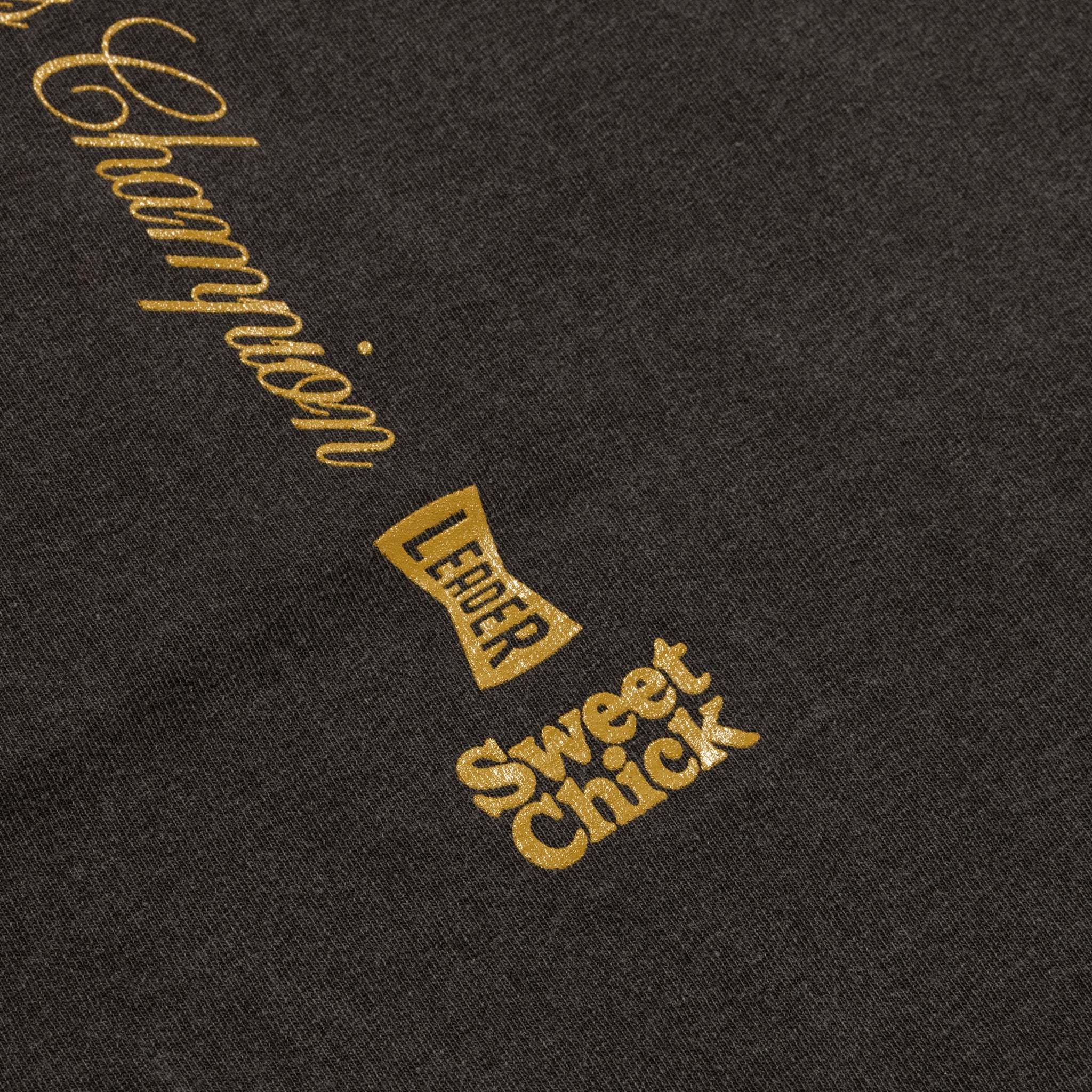 Spades Championship Tee