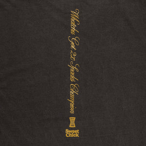 Spades Championship Tee