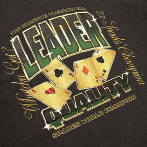 Spades Championship Tee