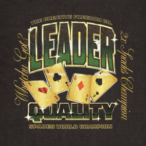 Spades Championship Tee