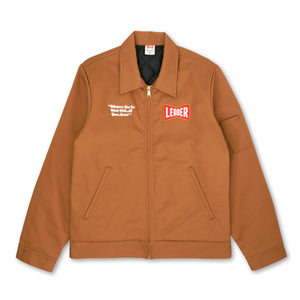 Leader Work Jacket