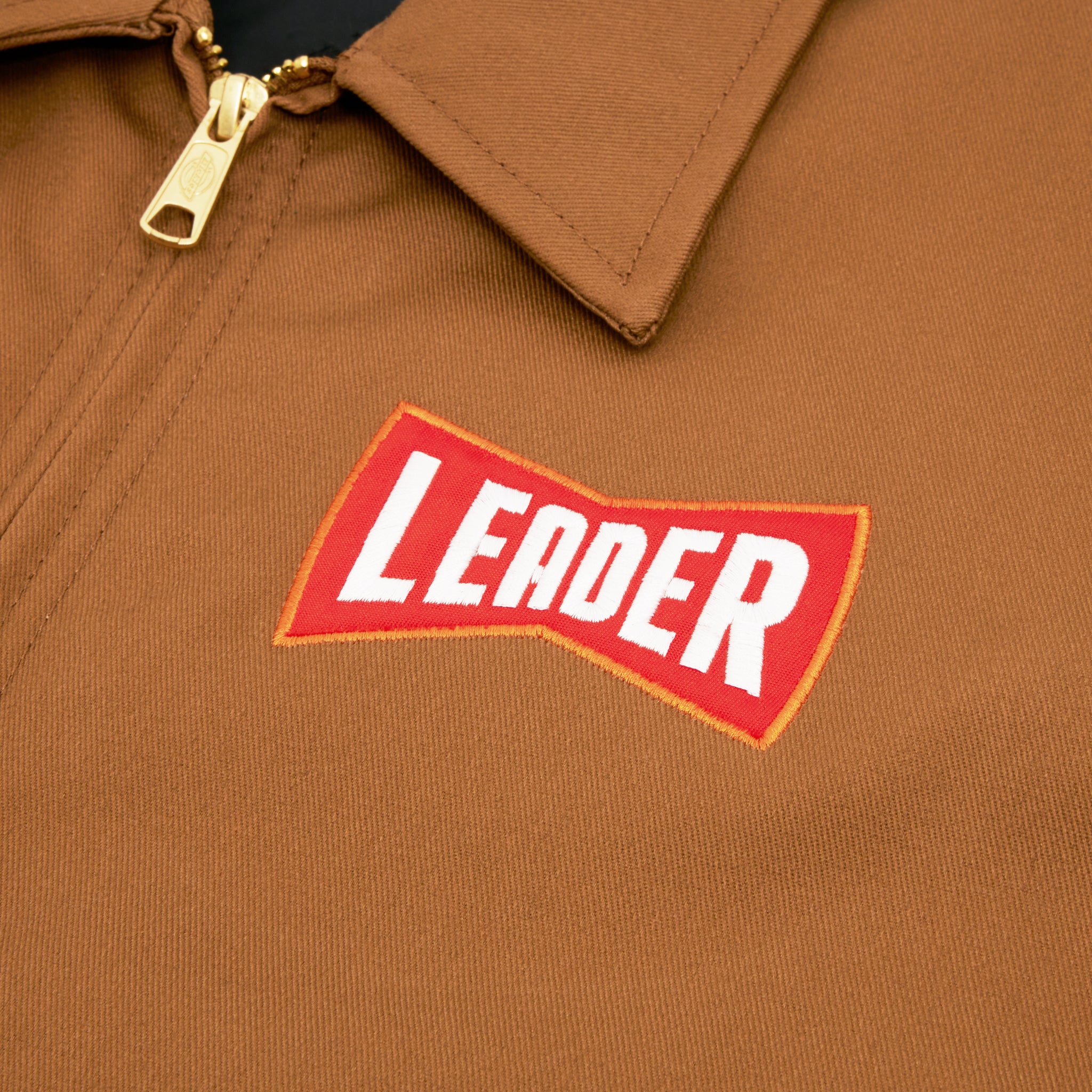 Leader Work Jacket